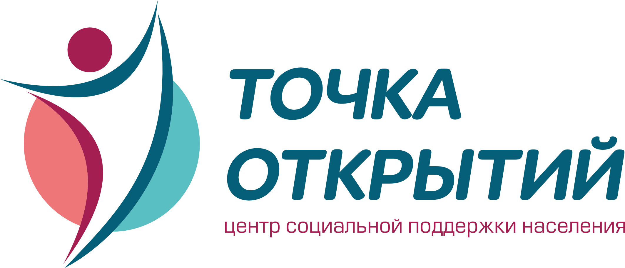 Точка Открытий